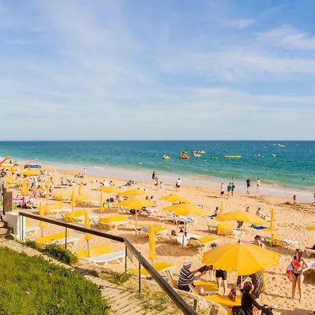 Apartment ★purple Flat★close To Beach And Party|free Parking *
